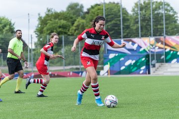 Bild 230 - wBJ Altona - Walddoerfer : Ergebnis: 1:3